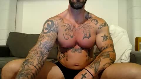 muscle761004 online show from 06.09.26