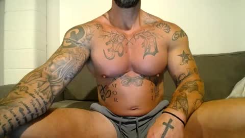 muscle761004 online show from 08.10.26