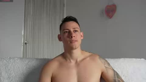 muscle_king_cum online show from 03.13.26