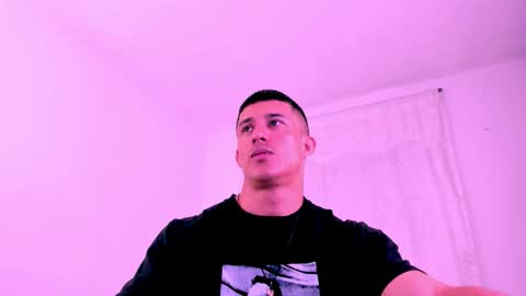 Muscle Man online show from 02.20.26