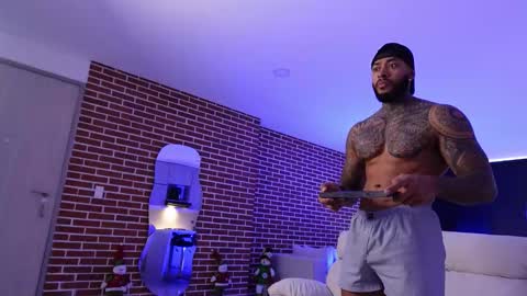 Nick online show from 12.16.25