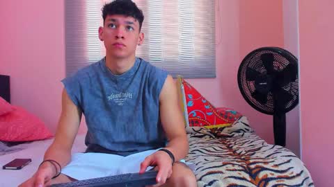 myke online show from 01.09.26