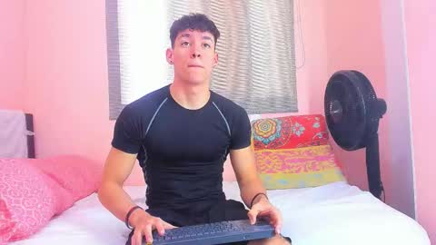 myke online show from 01.12.26