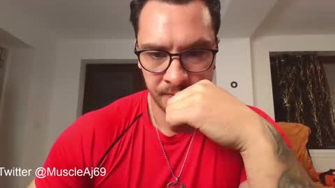 AJ online show from 11.03.25