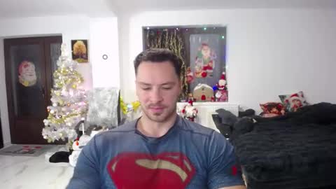 AJ online show from 11.26.25