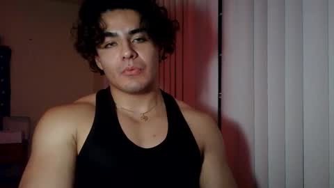 STUP MUSCLE online show from 10.09.25