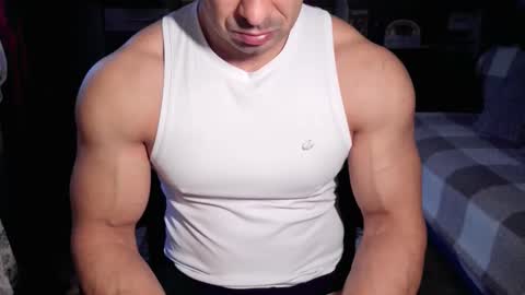 BRENDON online show from 01.12.26