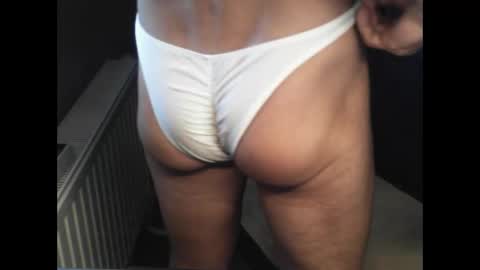 Snapshot of musclecock7 chatting on 09.22.25 musclecock7 online show from 09.22.25