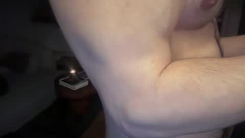 musclehair3 online show from 02.21.25