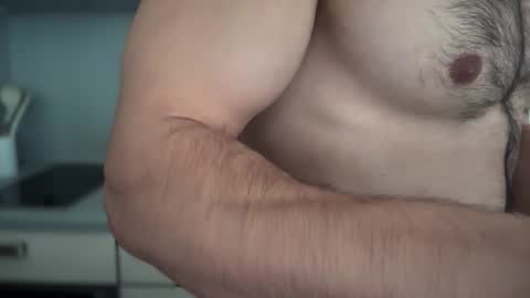 musclehair3 online show from 11.29.25