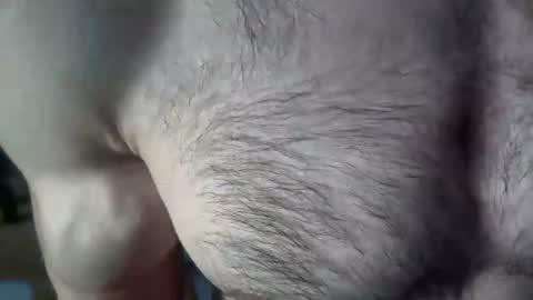 musclehair3 online show from 12.21.25