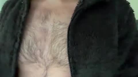 musclehair3 online show from 05.13.26