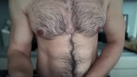 musclehair3 online show from 05.16.26