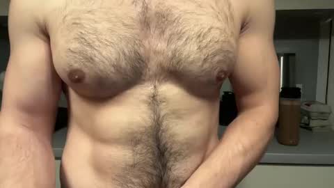musclehair3 online show from 05.20.26