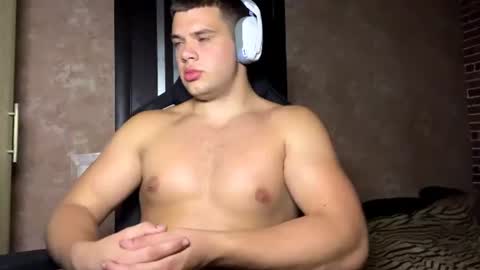 Snapshot of musclephantom chatting on 07.23.26 Egor online show from 07.23.26