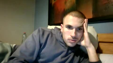 muscleshow00 online show from 01.18.26