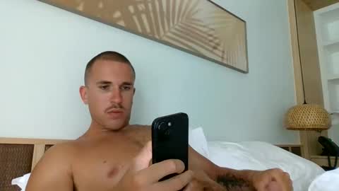 muscleshow00 online show from 04.07.26