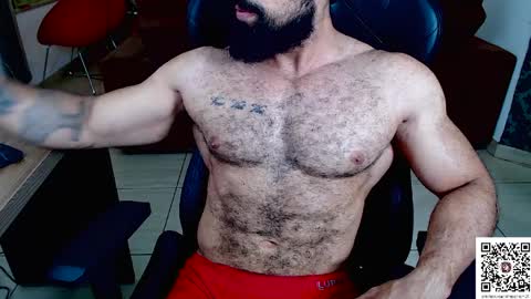 Ragnar   online show from 04.11.26