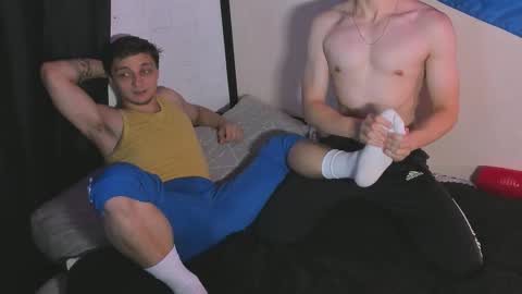 Chrope online show from 11.09.25