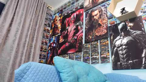 Chris online show from 02.26.26