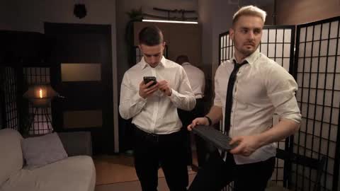 Ivan  online show from 02.23.25