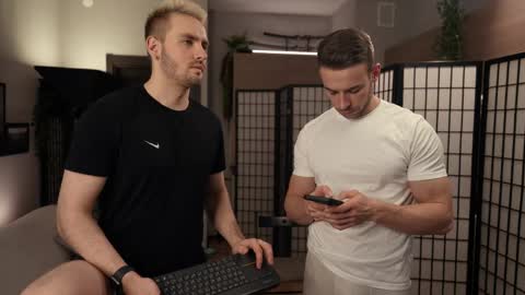 Ivan  online show from 03.06.25