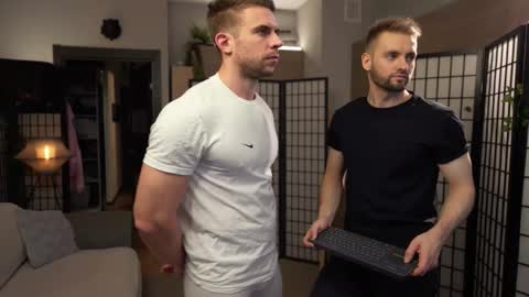 Ivan  online show from 11.25.25