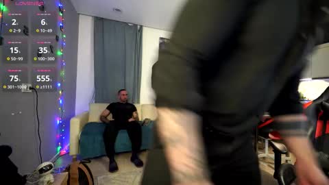 Ivan  online show from 12.21.25