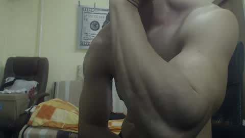 SexyMuscled online show from 12.15.24