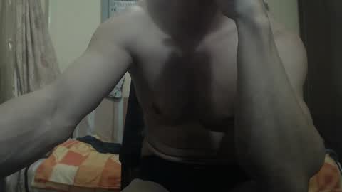 SexyMuscled online show from 02.03.25