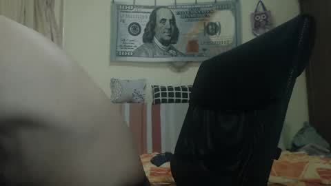 SexyMuscled online show from 02.13.25