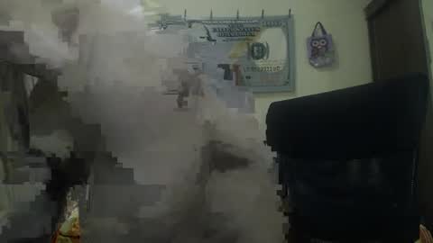 SexyMuscled online show from 02.24.25