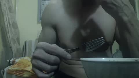 SexyMuscled online show from 02.27.25