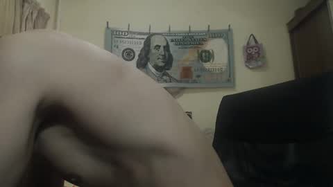 SexyMuscled online show from 03.09.25