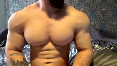 muscularjuggler online show from 09.22.25