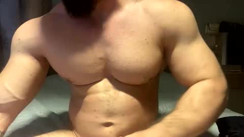 muscularjuggler online show from 10.31.25