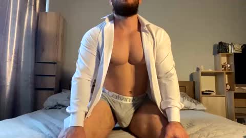 muscularjuggler online show from 12.16.25