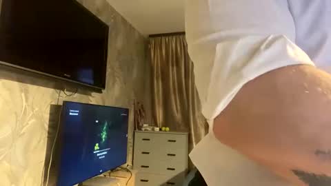 muscularjuggler online show from 01.16.26