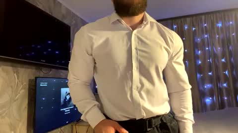 muscularjuggler online show from 01.19.26