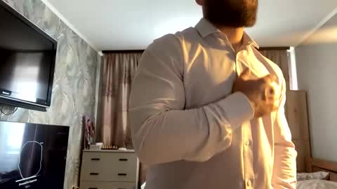 muscularjuggler online show from 02.10.26