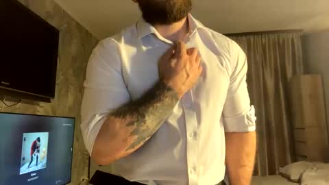 muscularjuggler online show from 02.14.26