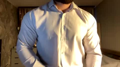 muscularjuggler online show from 03.16.26