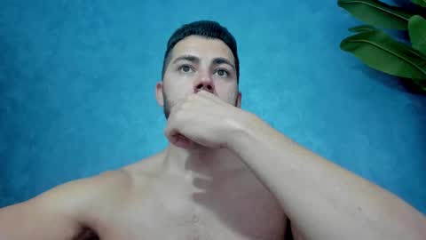 muscularmaster onlyfans online show from 11.08.25