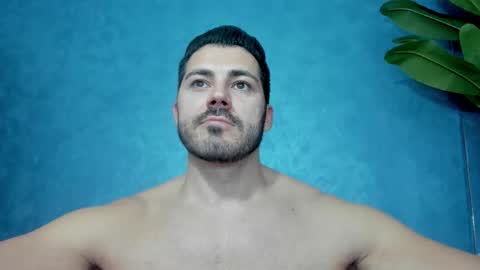 muscularmaster onlyfans online show from 11.17.25