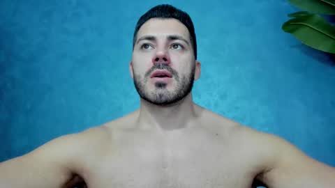 muscularmaster onlyfans online show from 12.04.25