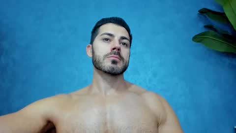 muscularmaster onlyfans online show from 02.05.26
