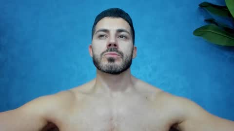 muscularmaster onlyfans online show from 02.20.26