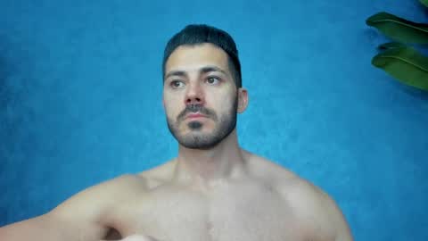muscularmaster onlyfans online show from 05.17.26
