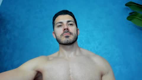 muscularmaster onlyfans online show from 05.22.26