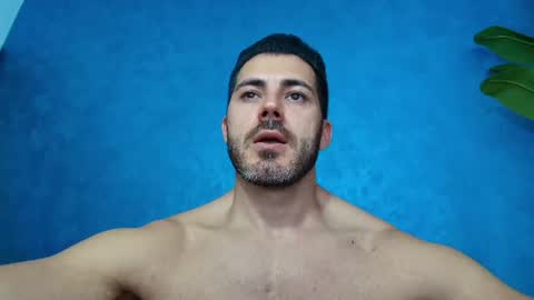 muscularmaster onlyfans online show from 06.19.26